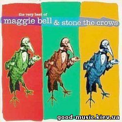 Maggie Bell Stone The Crows