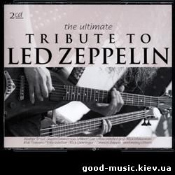 TheUltimateTributetoLedZeppelin