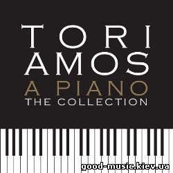 Tori Amos-BoxSet