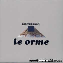 LeOrme-1974-Contrappunti