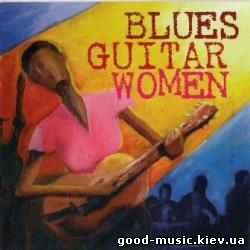 Blues_Guitar_Women