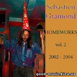 Gramond-Homeworks_Vol.2