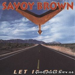 SavoyBrown-1992