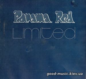Panama Red, 1981 - Limited [LP]