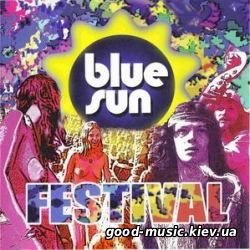 Blue Sun, 2006 - Festival (1970-1971)