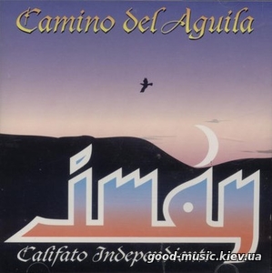 Imán, Califato Independiente, 1980 ‎– Camino Del Águila