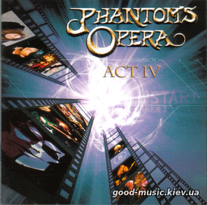 Phantom's Opera, 2003 - Act IV