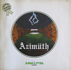 Azimüth, 1975 – Azimüth