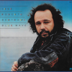 Jose Roberto Bertrami, 1983 – Blue Wave