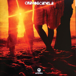 Cravo & Canela, 1977 – Preço De Cada Um