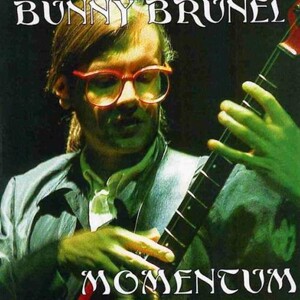 Bunny Brunel, 1989 - Momentum