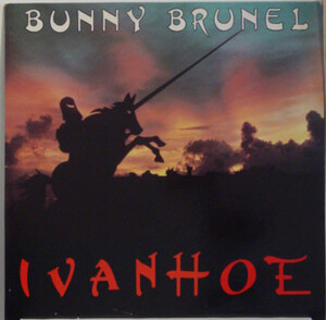 Bunny Brunel, 1982 – Ivanhoe