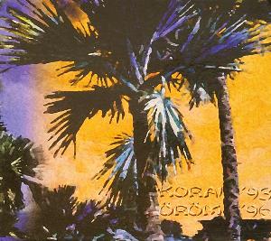 Korai Öröm, 2000 - Live '93-'96