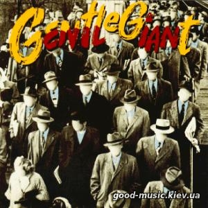 Gentle Giant, 1980 - Civilian