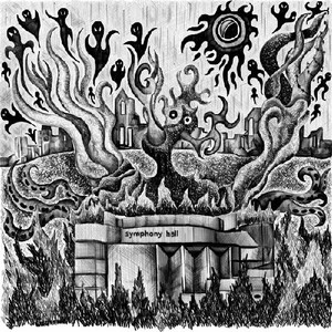 Dominic Sanderson, 2026 - Live Revelations